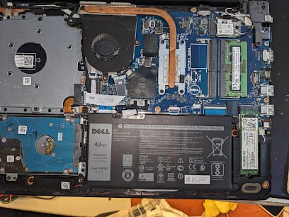 DEEP SERVICES & SOLUTIONS business photograph