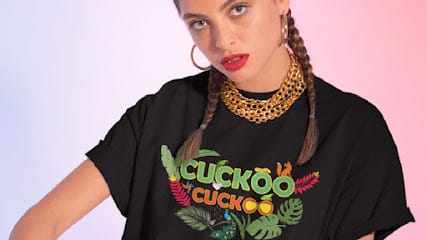 Anuvavi Apparels business photograph