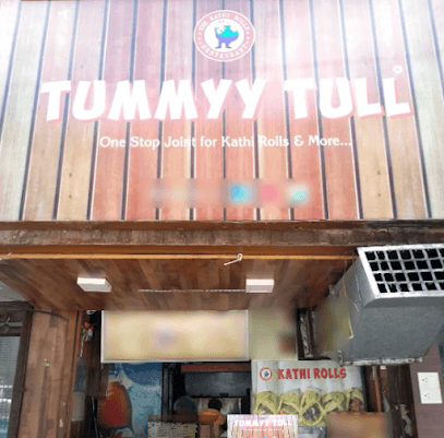 Tummyy Tull business photograph