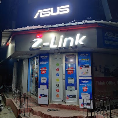 I-Link Computers business photograph
