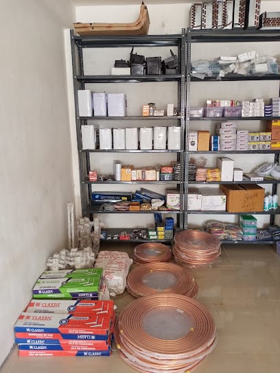 CoolCare Refrigeration & Spare Parts business photograph