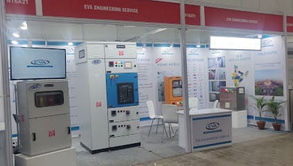 Eva Engineering Service business photograph