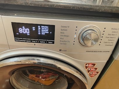 Starline Services business photograph