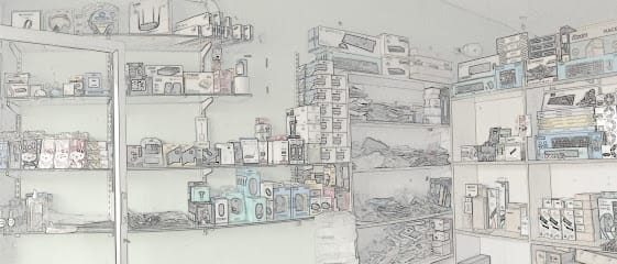 HYBRID IT WORLD business photograph