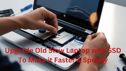 HussiTech Services business photograph