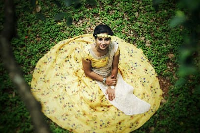 Freezing Memories business photograph