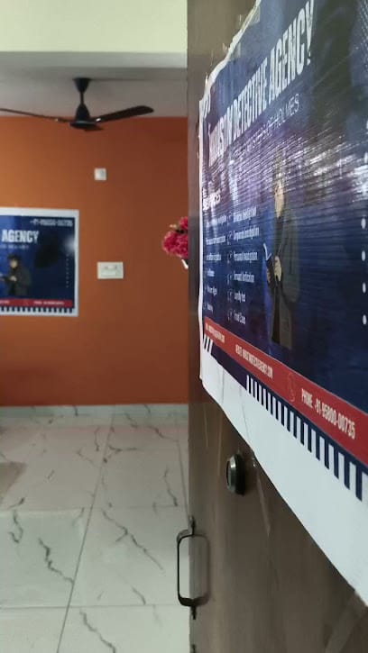 Hindustan Detective Agency Ranchi business photograph