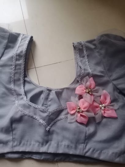 Purvanshi collection business photograph