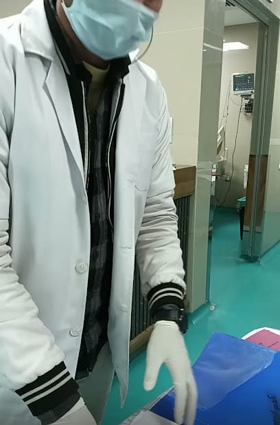 Trust Health services business photograph