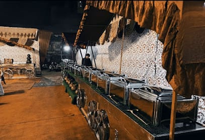 A.N Caterers business photograph