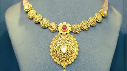 Kwality Jewellers business photograph