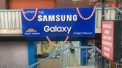 Delight Telecom business photograph