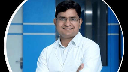 Dr.RAJAT JANGIR business photograph