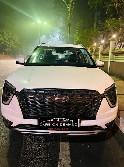 Cars on demand! Self drive car rental guwahati business photograph