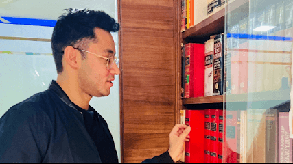 Siddharth & Co advocates in Indore business photograph