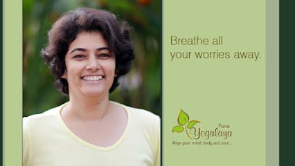 Yogalaya business photograph