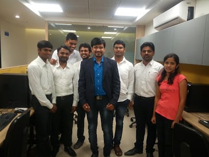 Power Code Technology Pvt. Ltd business photograph