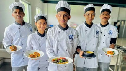IICCM | International Institute Of Culinary Arts & Career Management business photograph