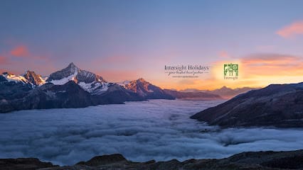 Intersight Holidays Pvt Ltd business photograph