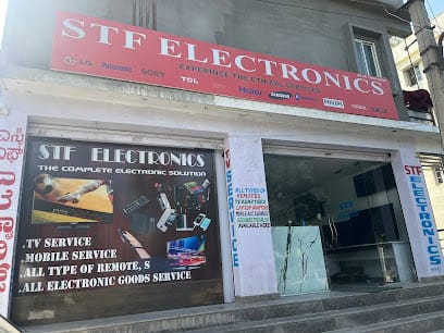 Stf Electronics business photograph