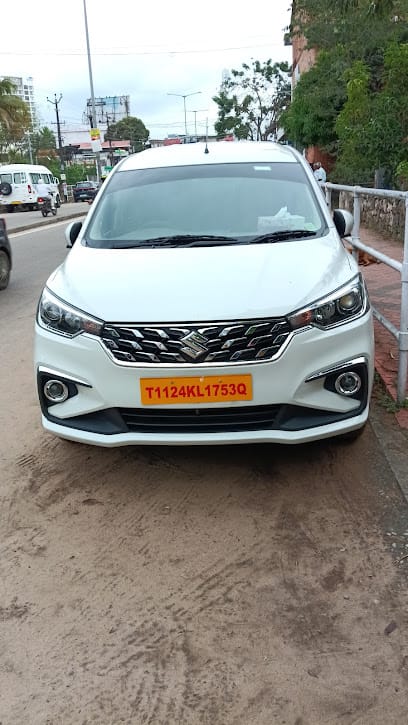 Akshay Taxi Services KOLLAM business photograph