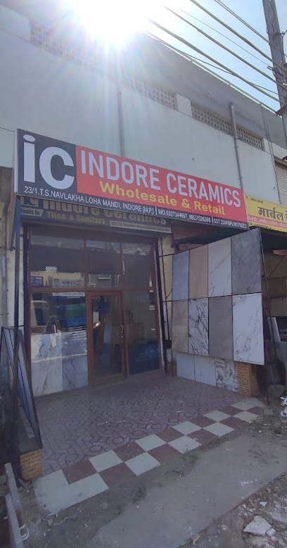 Indore Ceramics business photograph