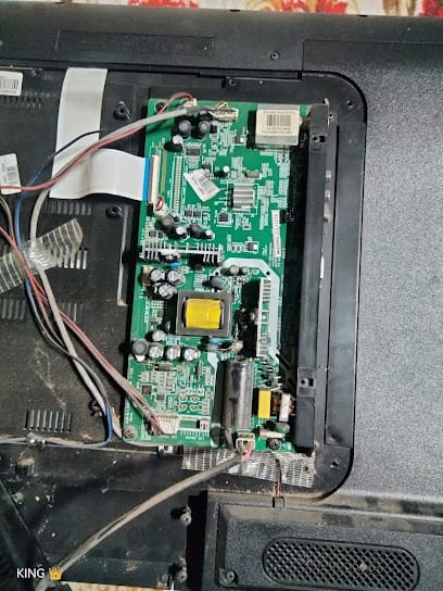 Thakur Electrical and Electronics business photograph