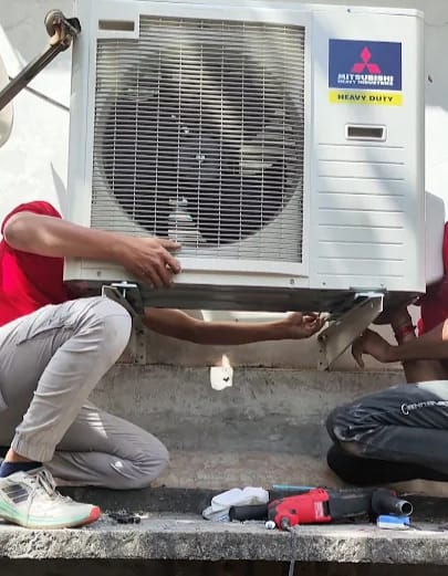 ROYAL COOLING HVAC MUZAFFARPUR business photograph