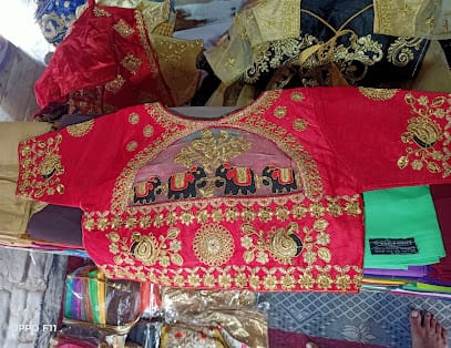 Asha Ladies Tailor's & boutique kalyanpur kanpur business photograph