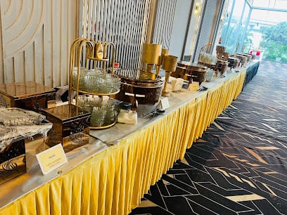 Pappu Caterers business photograph