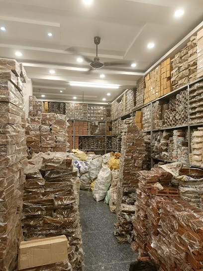 Shaan Art Handicraft business photograph