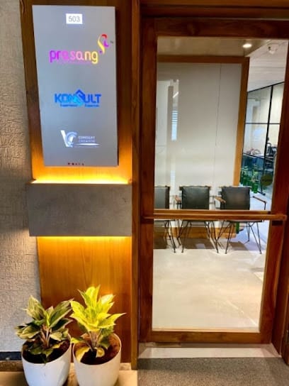 Prasang Events business photograph