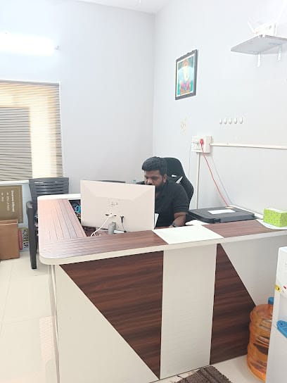 Qubicgen business photograph