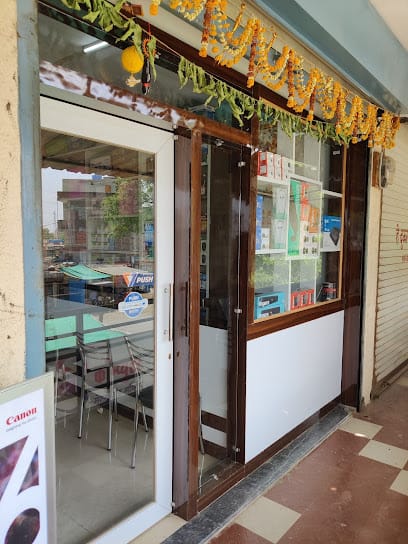 Ojaswi Computer Sales And Service business photograph