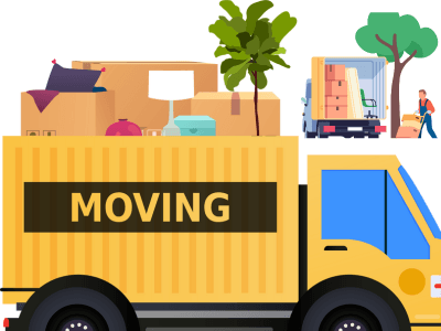 MTR Packers And Movers Bangalore business photograph