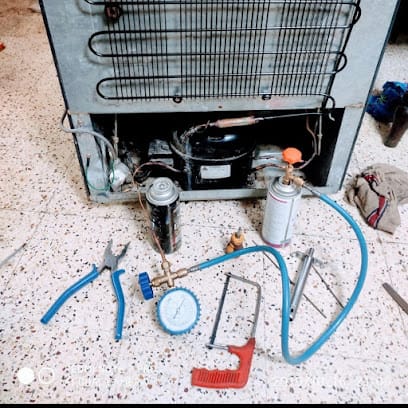 JD Refrigeration(fridge) Sales & Repair AC Services Amravati business photograph
