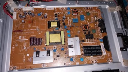 K Jayakumar Repair & Services business photograph