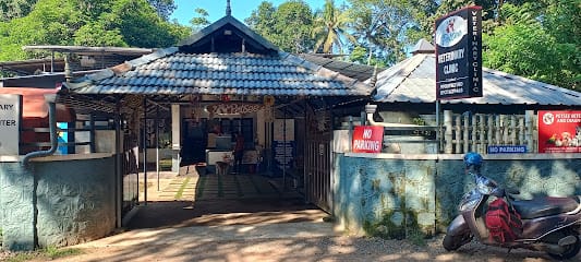 PETSEE PET HOSPITAL - DIAGNOSTIC AND PET GROOMING CENTRE (PATHANAMTHITTA VETERINARY HOSPITAL, Kozhencherry Branch) business photograph