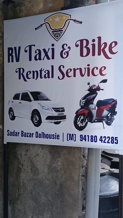 RV Motorbike Rental Dalhousie business photograph