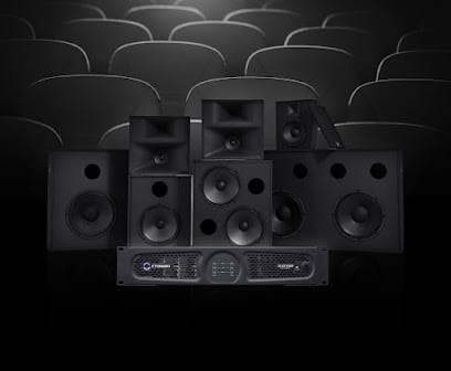 Shine Electronics, Yamaha Music India Authorized & Professional Audio Service Centre. business photograph
