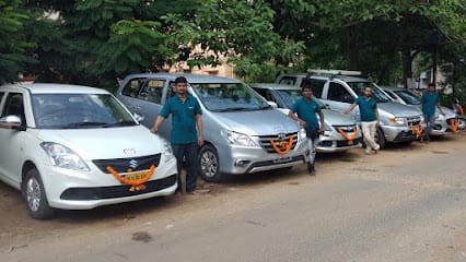 RoadX Travels business photograph