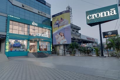 Croma - Navsari business photograph