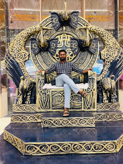 SriRam Events Addanki business photograph