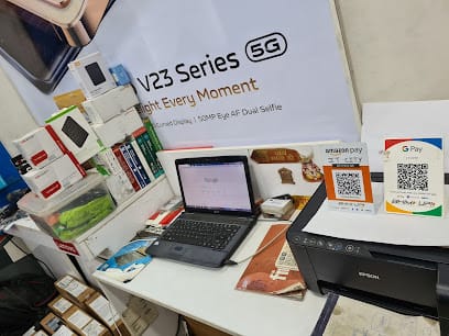 I T CITY business photograph