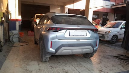 Best Car Service In Guntur business photograph