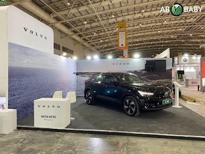 Abybaby Events Private Limited | Best Event Management Company In Kolkata | BTL Advertising Company In Kolkata business photograph