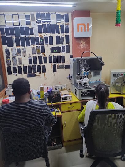 Sivagami Mobile Services business photograph