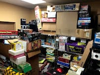 Collectibles NJ business photograph