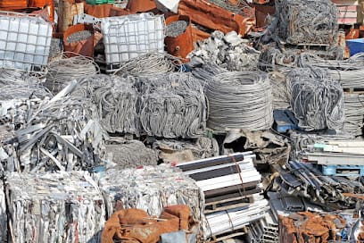 Scrap Dealers business photograph
