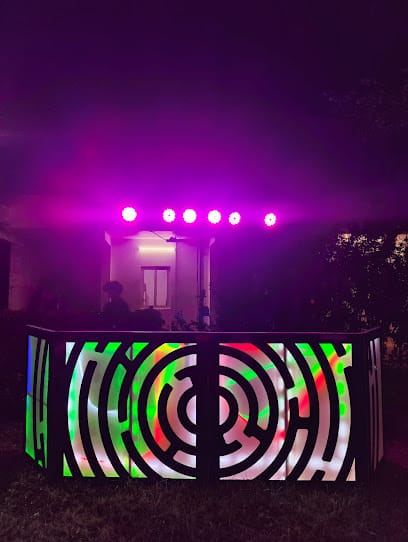 My Team Event Management Coimbatore & Chennai No1 Production Team,Special Effects Expert,Truss,Pro Sound,Lighting&DJs business photograph